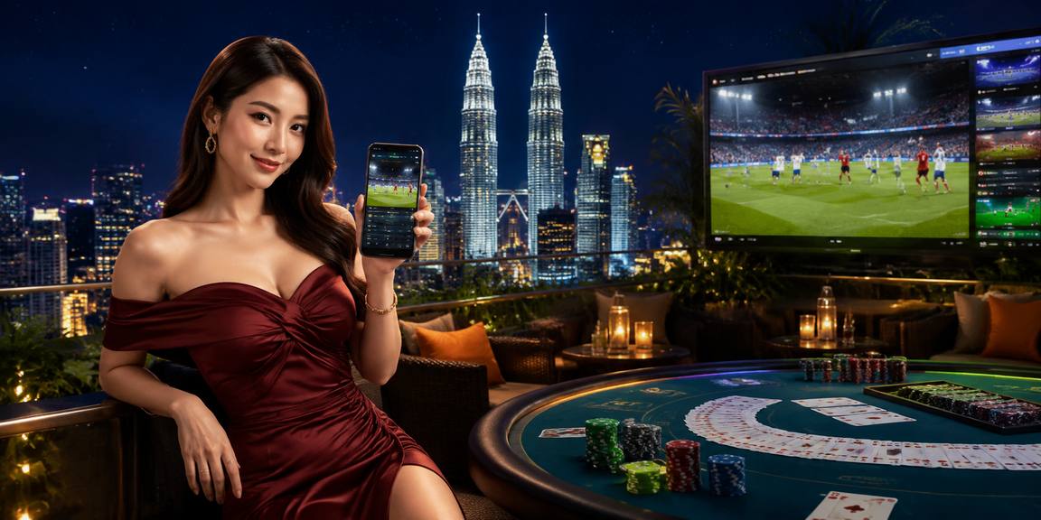 Terma Legal rollex22 Untuk Malaysia