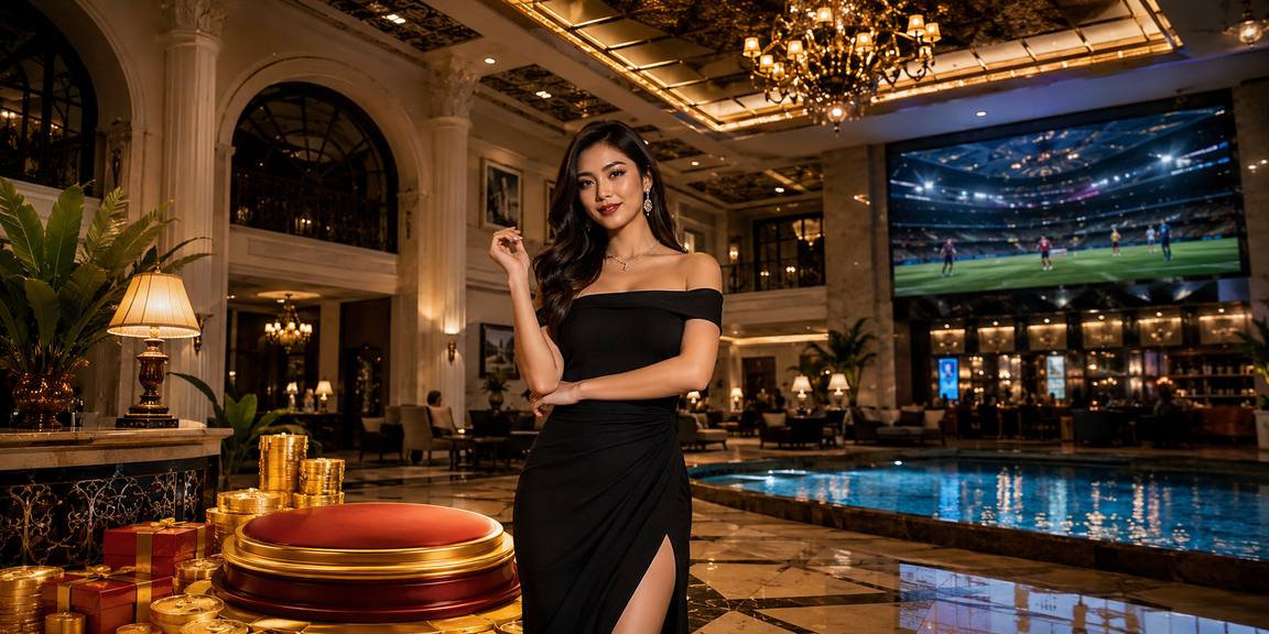 Meja Live Casino dengan Dealer Langsung dan Pembayaran Segera