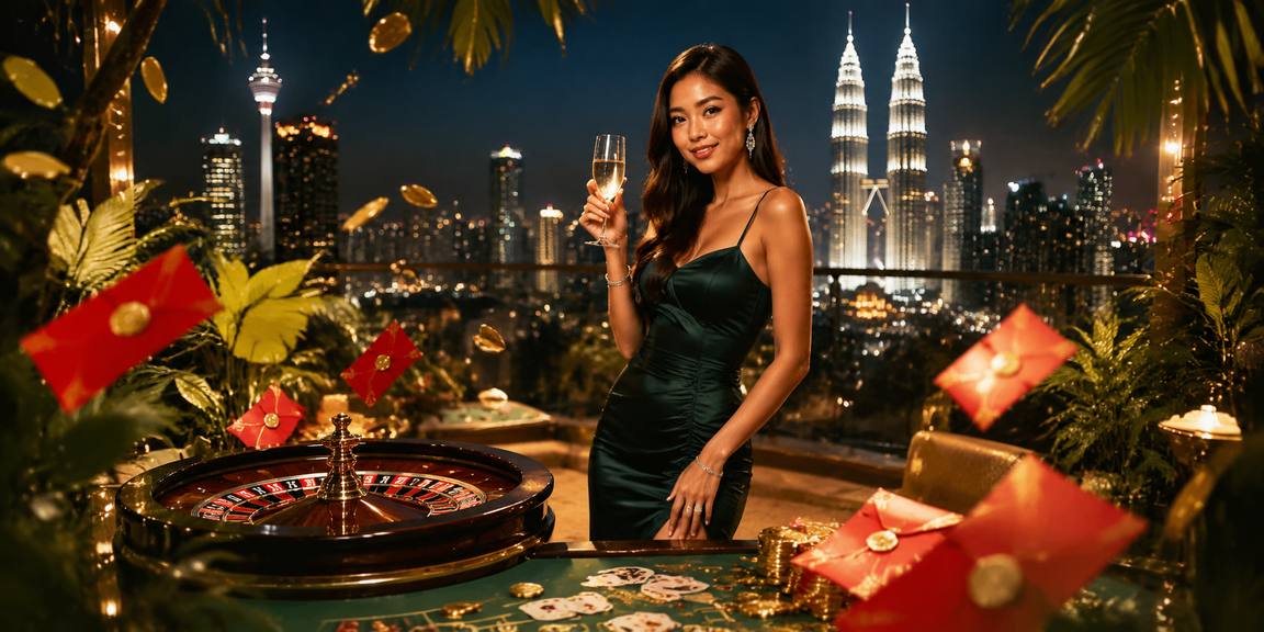 Log Masuk ke Lobai Penuh Permainan rollex22